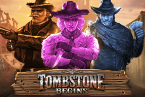 Play Tombstone Begins